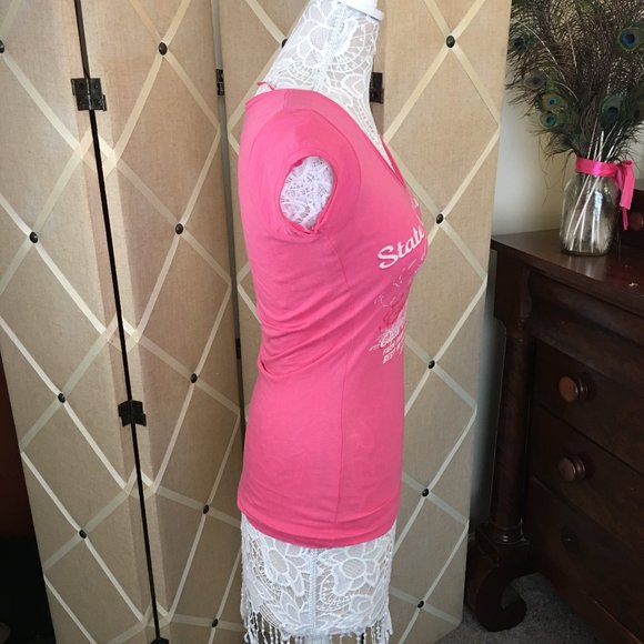 H&M Tee - Picture 4 of 9